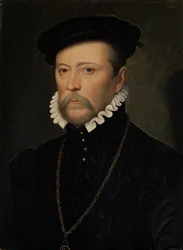 François de Scepeaux